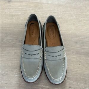 Women’s Top-Sider Sperry Penny Loafer STS81925